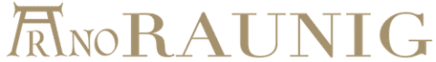 logo Arno Raunig - Opera singer, Countertenor, Sopranist, male soprano